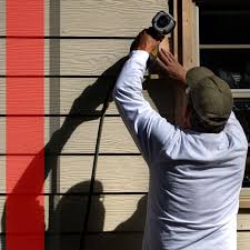 How To Choose The Right Materials for Your Siding Installation in 'Towamensing Trails, PA